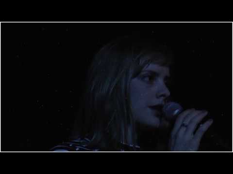 Exploded View Live "Lost Illusions" @ Club Údjez Vedle Prague