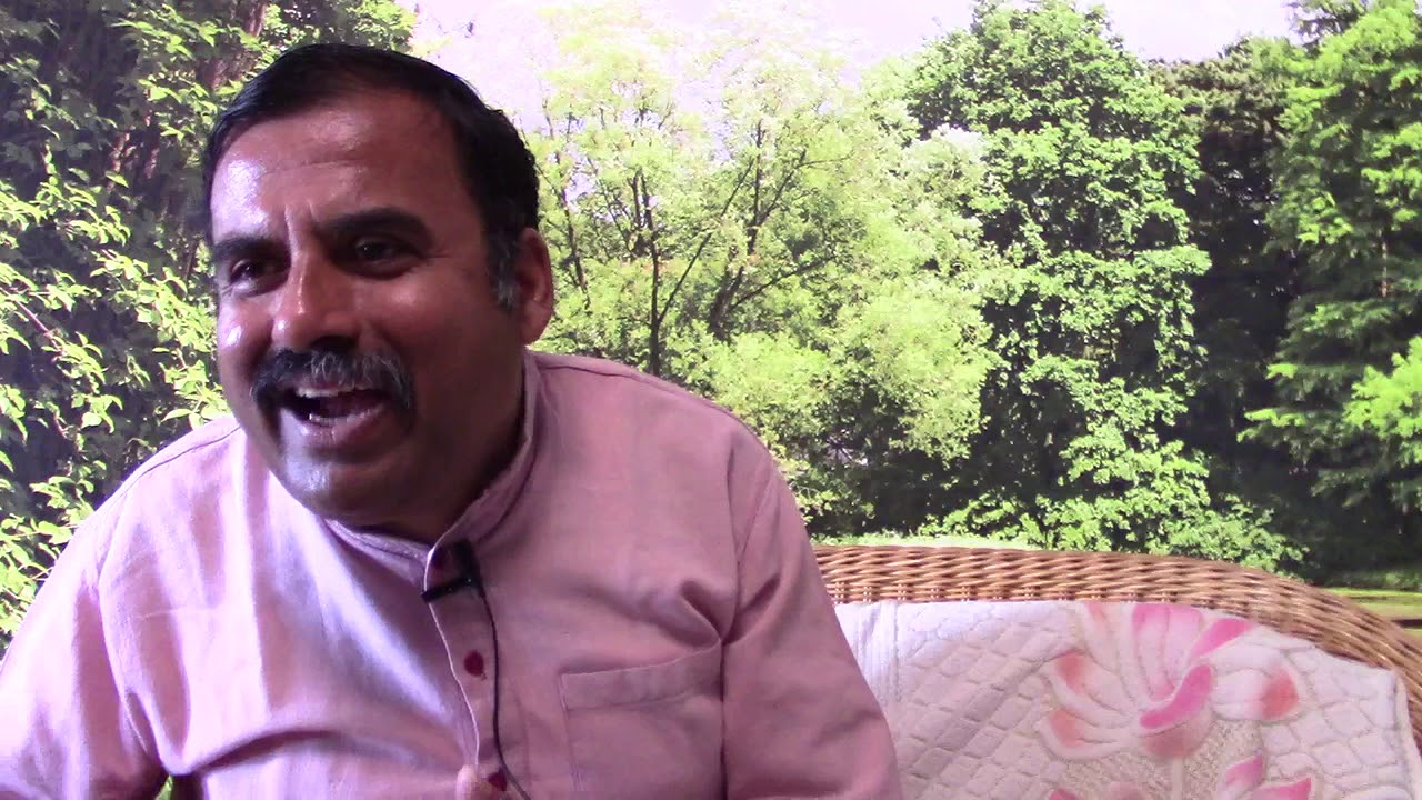 Self Realization And Deep Sleep State Analysis QA 1/2 _17Feb2020