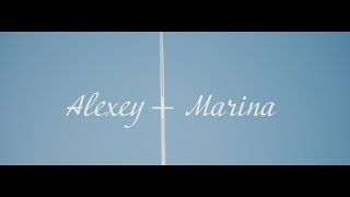 Alexey+Marina 23/09/17