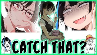 You Missed These Details in Chapter 300 of Rent-A-Girlfriend