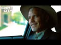 Raylan Investigates the Failed Sting Operation | Justified: City Primeval (Timothy Olyphant)