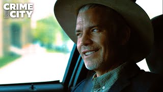 Raylan Investigates the Failed Sting Operation | Justified: City Primeval (Timothy Olyphant)