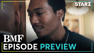 ‘Get em Home’ Ep. 7 Preview | BMF | Season 3