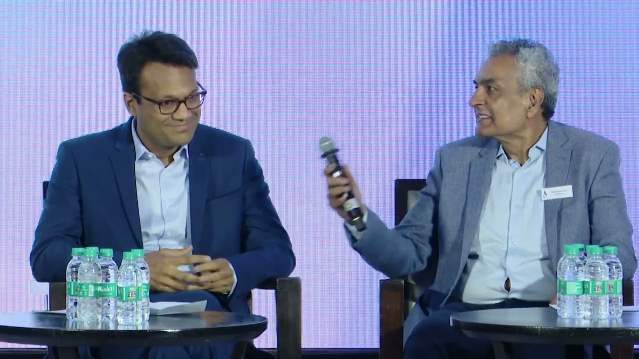 Thematic Investing in 2024 - Panel Discussion