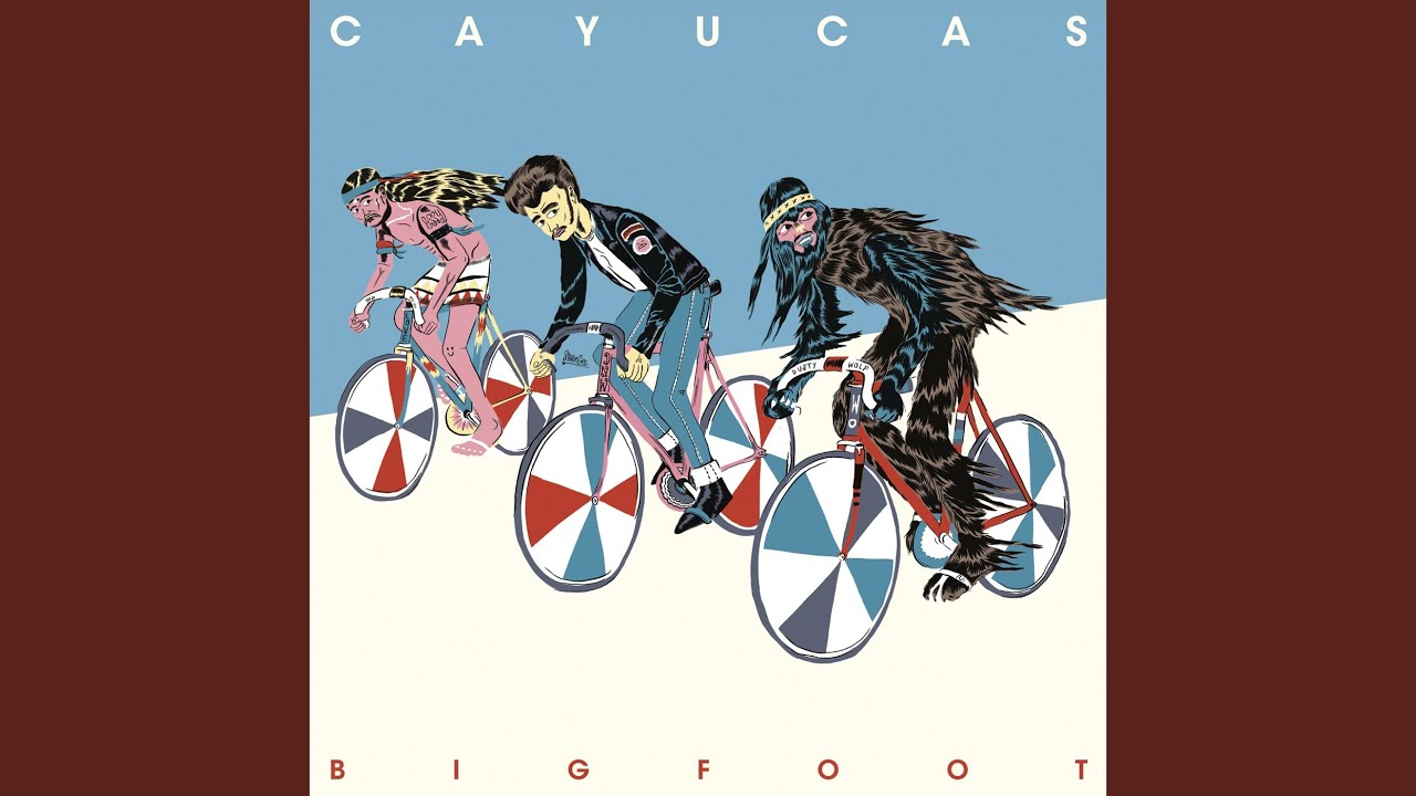 Ver Cayucos en YouTube Ver Cayucos en YouTube