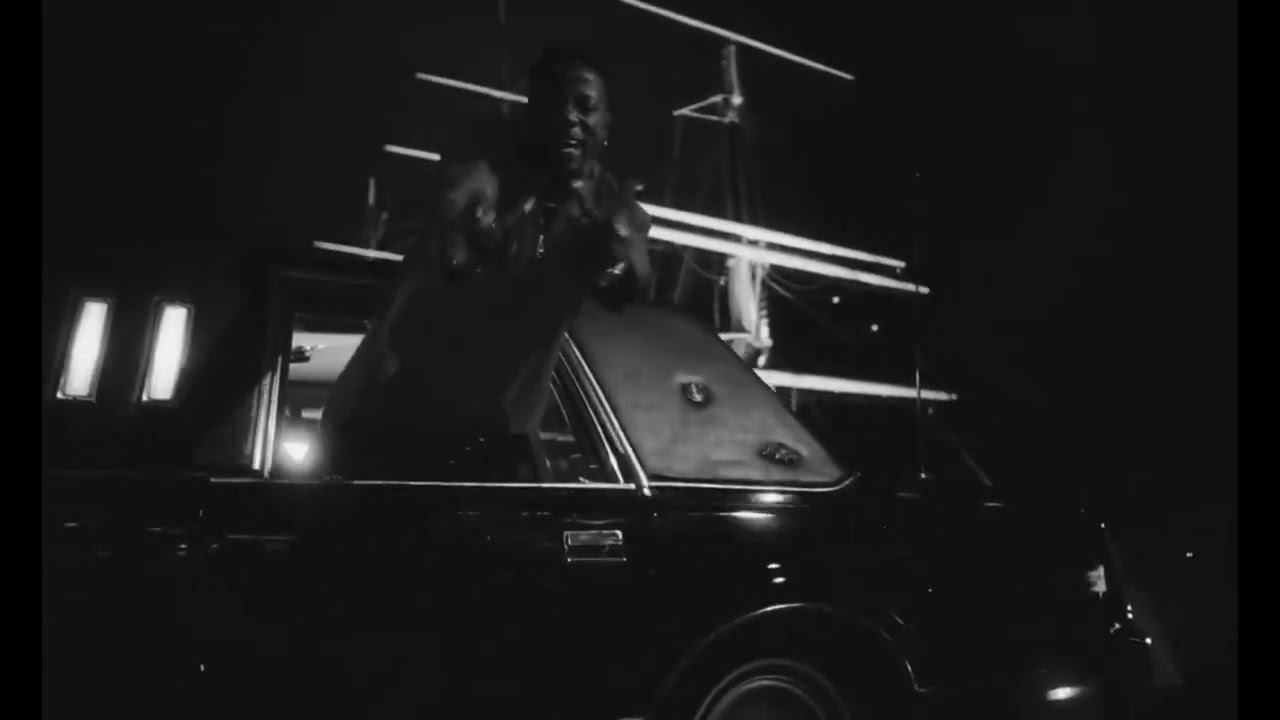 [FREE] joey badass x mavi type beat - register