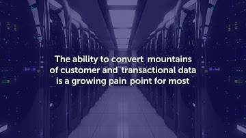 BI for a Competitive Advantage