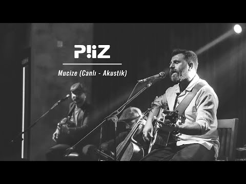 Piiz - Mucize