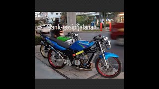 SW Slank-gosip jalanan ❗
