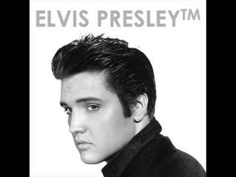 好きにならずにいられない - エルヴィス・プレスリー