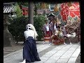 加賀獅子