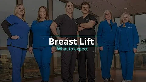 Breast Lift - What to Expect | Scott Geiger, MD, P...