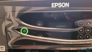 Downgrade Firmware on Epson XP-4100