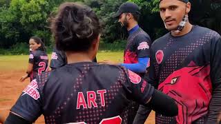 National College Ultimate Championship (NCUC), 2022 at IISc Bangalore