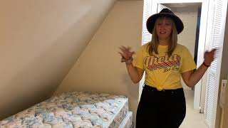 Kappa Alpha Theta House Tour - U of A - Virtual Recruitment 2020