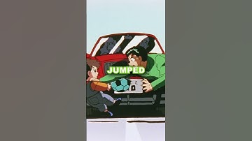 Yusuke Urameshi - A (Not At All) Deep Dive