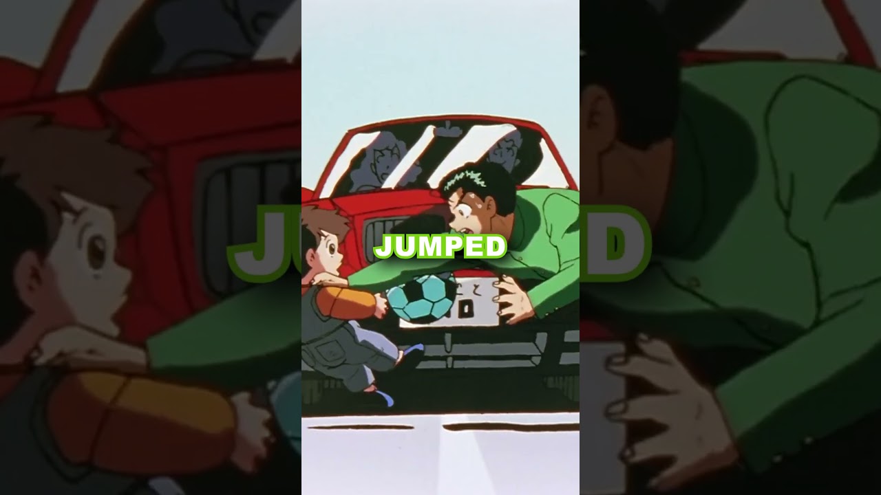 Yusuke Urameshi - A (Not At All) Deep Dive