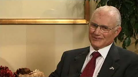 An Interview with Gerald B. Holzman, MD