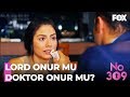 Lale İki Onur Arasıda Kaldı - No: 309 12. Bölüm