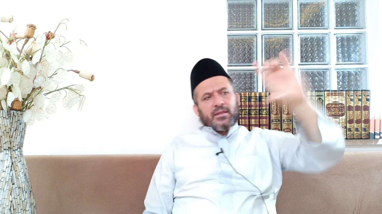 السلفية الوهابية أم الأشعرية من على الحق؟! إليك الدليل القاطع وأنت الحكم