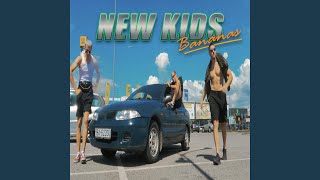 Download Lagu New Kids Bananas