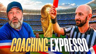 Que Vaut Un Joueur Mtt En Expresso ?? Je Me Fais Coacher