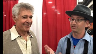 Barry Williams talks about the upcoming “Brady Bunch” reunion