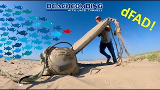 Beachcombing - dFAD