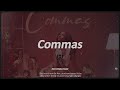 Ayra starr  commas instrumental remake