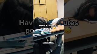 🎀how to study after school when you are tired 😫#shorts #school #study #viral