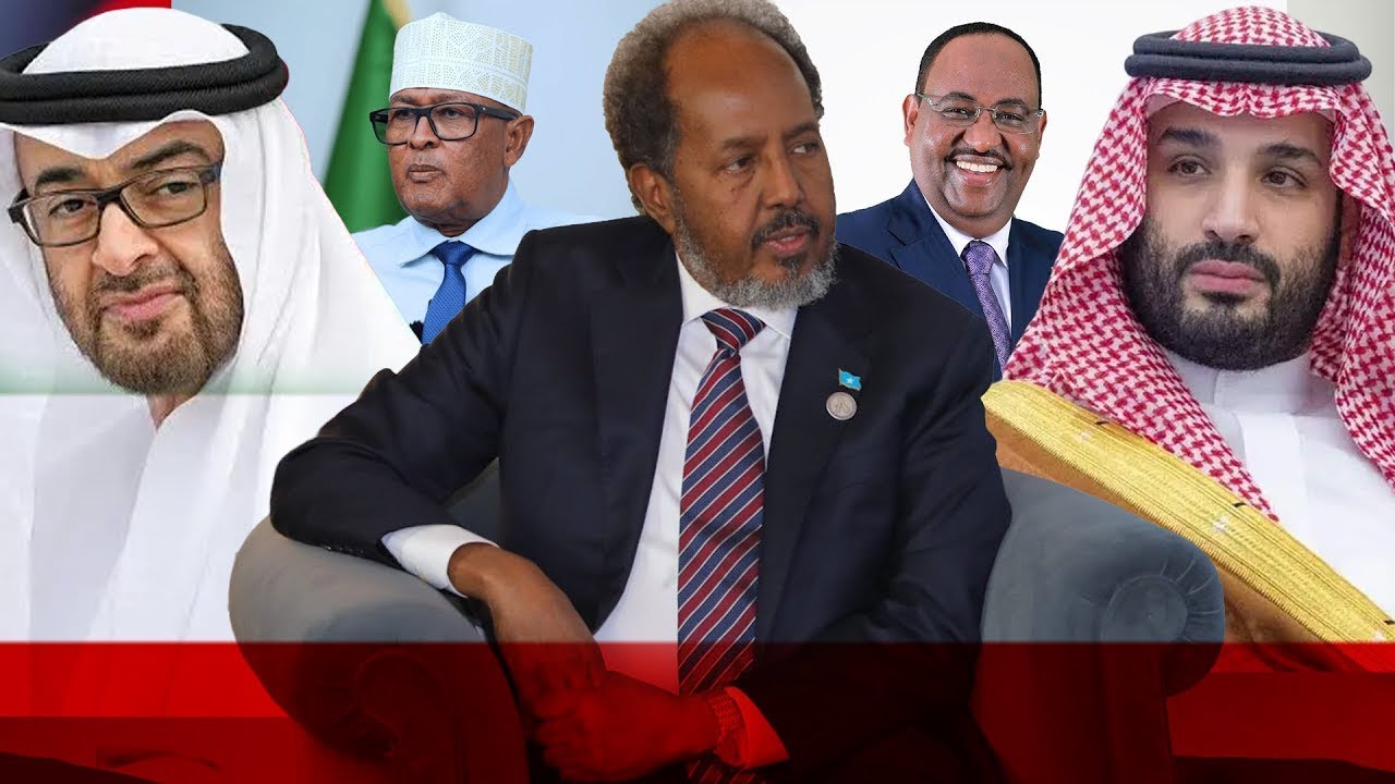 Somaliya Oo Qorshe Halis Ah Uu Ku Soo Wajahan Yahay , Maxay Sacudiga&Imarat-ka Damacsan Yihiin?