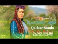 آهنگ ق چ ر کنده مالستانی Qachar Kanda Malistani Songs