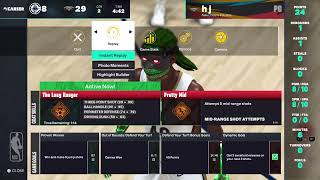 NBA 2k26💥💥NEED HELP BAD###