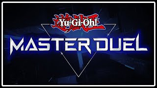 Konami Lied to Us About Master Duel...