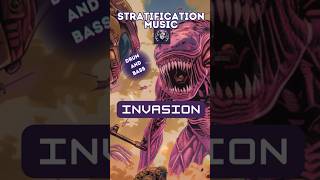 Invasion #music #drumandbass