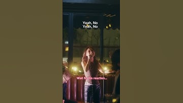 Thumbnail of If they still think we love them… “Yeah, No” we don’t! #singer #newmusic #breakup #viralshorts