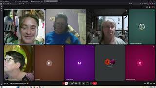 Stag's Con 2026 - Seneschal class 5: issues and dealing with them
