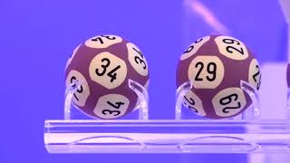 Tirage LOTTO du 11 septembre 2021 - Loterie Nationale Belgique