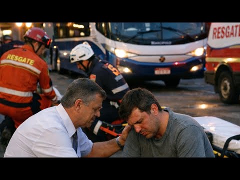 Você foi um Anjo na Minha Vida