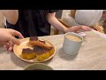 深夜におやつを食べて資本主義に打ち勝とう