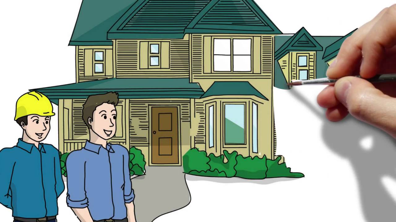 SKY PROPERTY SERVICES - FOR ALL YOU HOME IMPROVEMENT NEEDS!! - YouTube