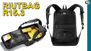 riut backpack amazon