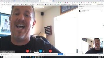 Webex Basics: Web Portal & Desktop App