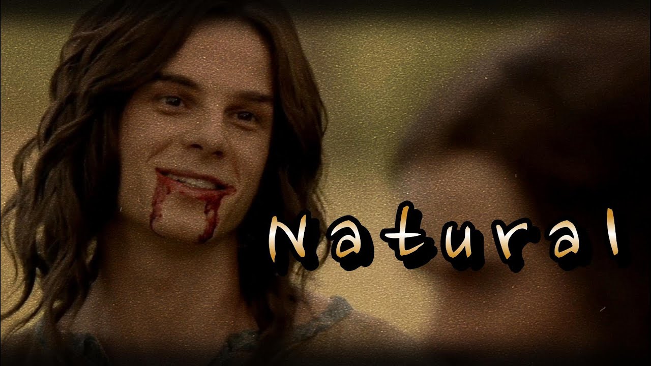 Kol Mikaelson | Natural