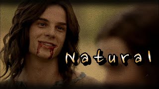 Kol Mikaelson | Natural