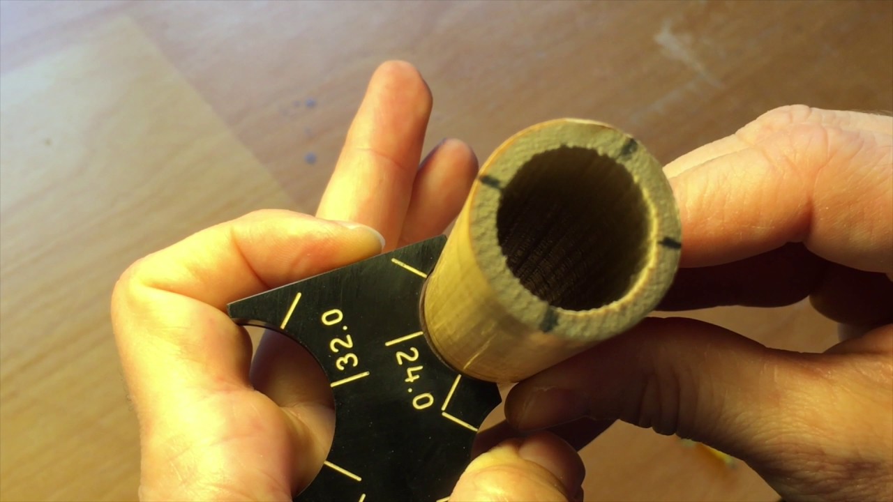 Splitting Tubes with Rian Craypo