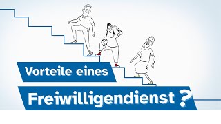 Was Bringt Dir Ein Freiwilligendienst? Paritätische Freiwilligendienste Sachsen