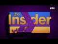 بالعربي The Insider إنطلاق الدورة الأولى لمهرجان البحر الأحمر السينمائي 