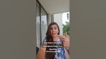 Forced Identity Vs The Real You - Shift Under 45