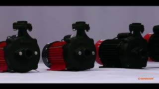 SINICON | Pumps & Water Management Systems